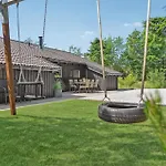 Дом отдыха Awesome In With Sauna Биндслев