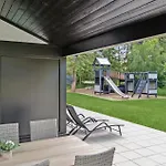 Awesome In With Sauna Дом отдыха *