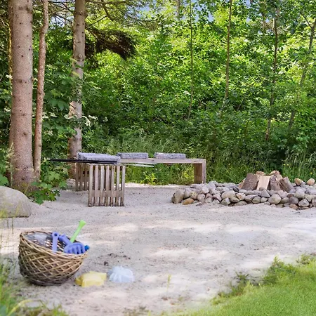 Awesome In With Sauna