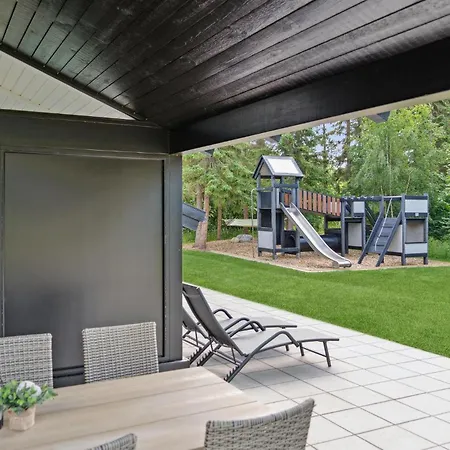 Awesome In With Sauna Holiday home *