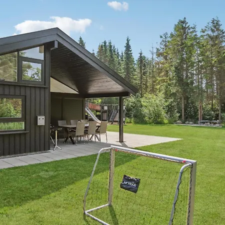 Hébergement de vacances Awesome In With Sauna *