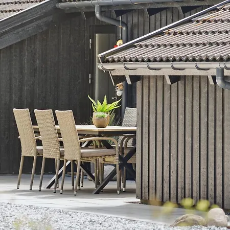 Awesome In With Sauna *