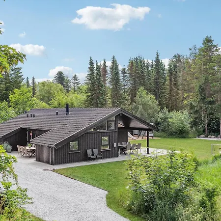 Awesome In With Sauna *