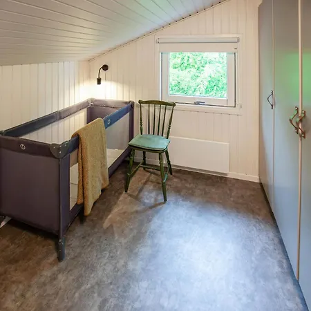 Awesome In With Sauna Holiday home Bindslev