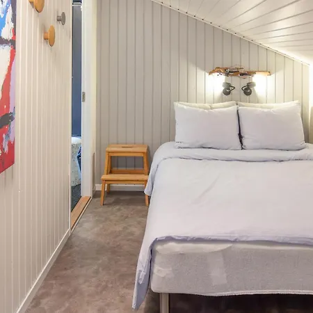 Awesome In With Sauna *