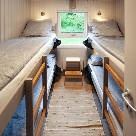 Hébergement de vacances Awesome In With Sauna