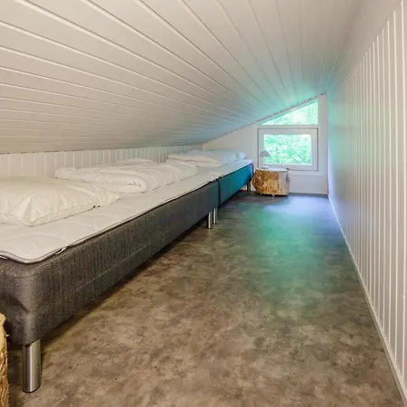 Awesome In With Sauna