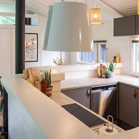 Awesome In With Sauna Vakantiehuis *