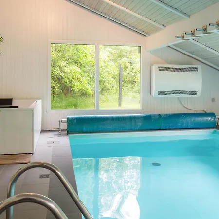 Awesome In With Sauna *