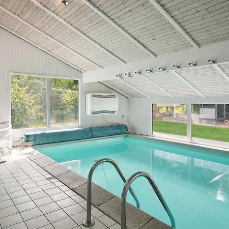 度假居 Gorgeous In With Private Swimming Pool, Be Inside Or Outside