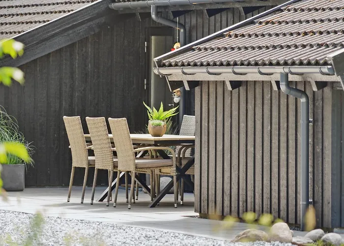 Awesome In With Sauna *